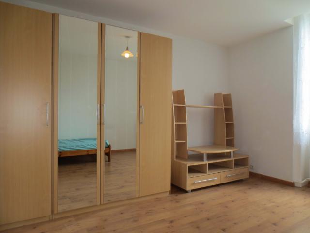 Location appartement T1 St Claude - Photo 6
