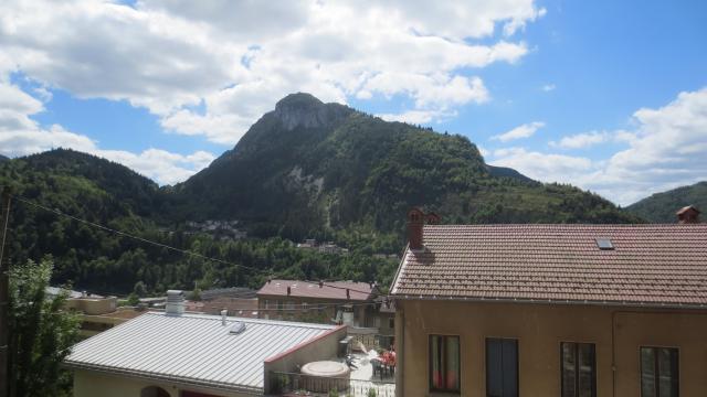 Location appartement T1 St Claude - Photo 7