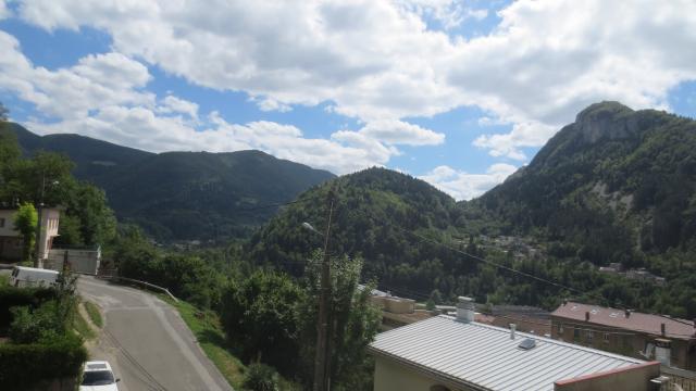 Location appartement T1 St Claude - Photo 8