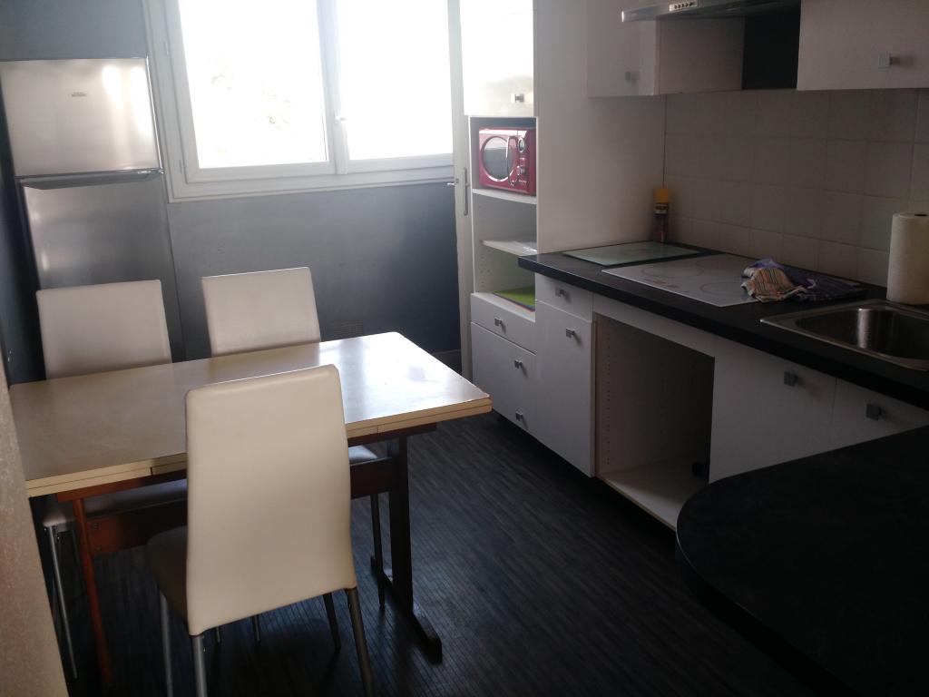 Location chambre Rennes - Photo 2