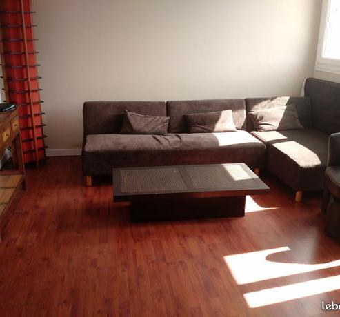 Location chambre Rennes - Photo 3