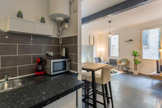 Location studio Avignon - Photo 3