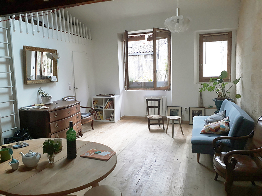 Location chambre Bordeaux - Photo 2