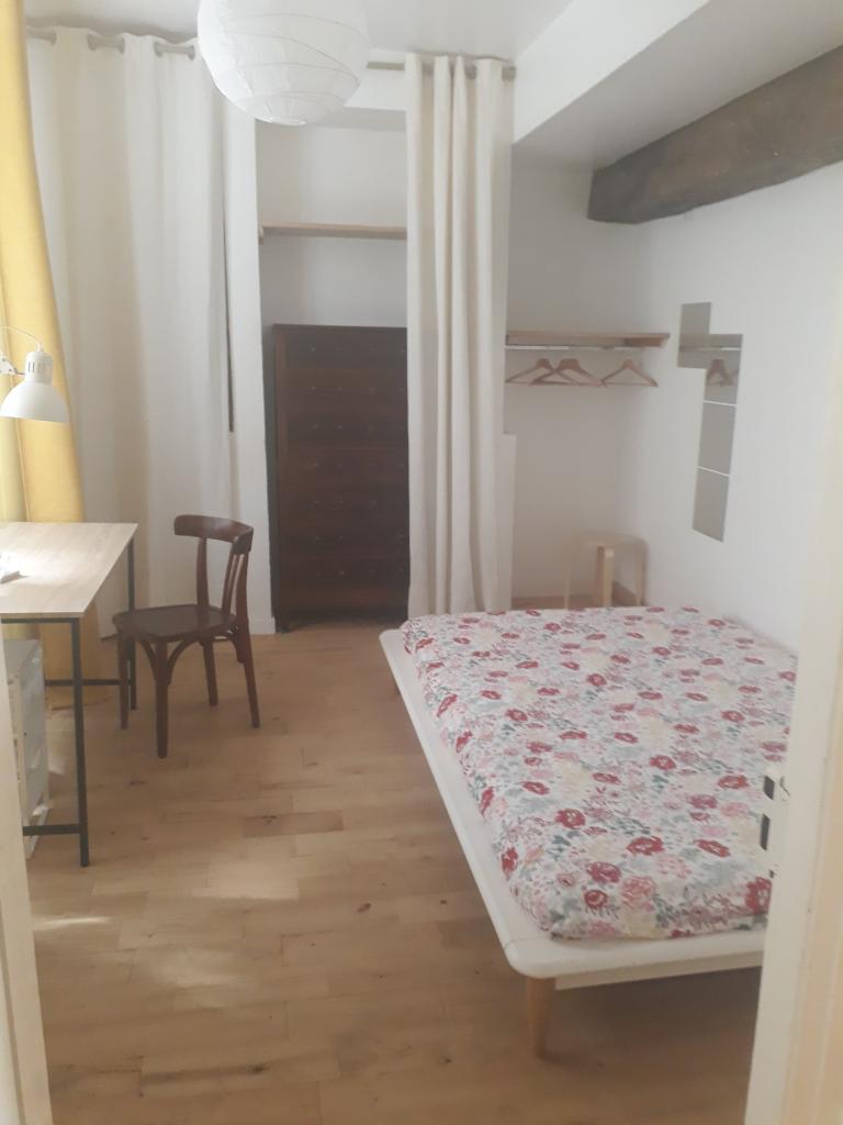 Location chambre Bordeaux - Photo 3