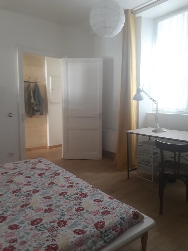 Location chambre Bordeaux - Photo 4