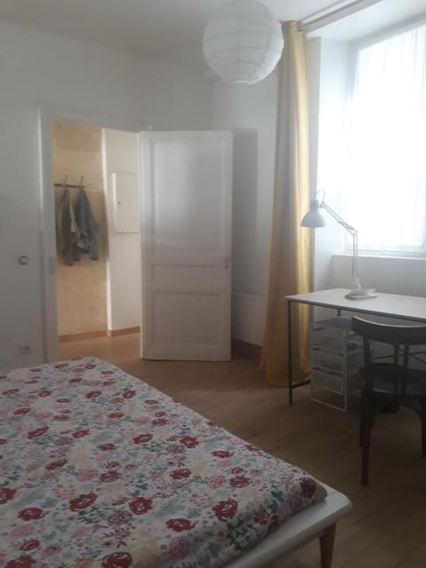 Location chambre Bordeaux - Photo 4