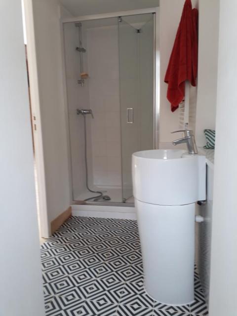 Location chambre Bordeaux - Photo 5