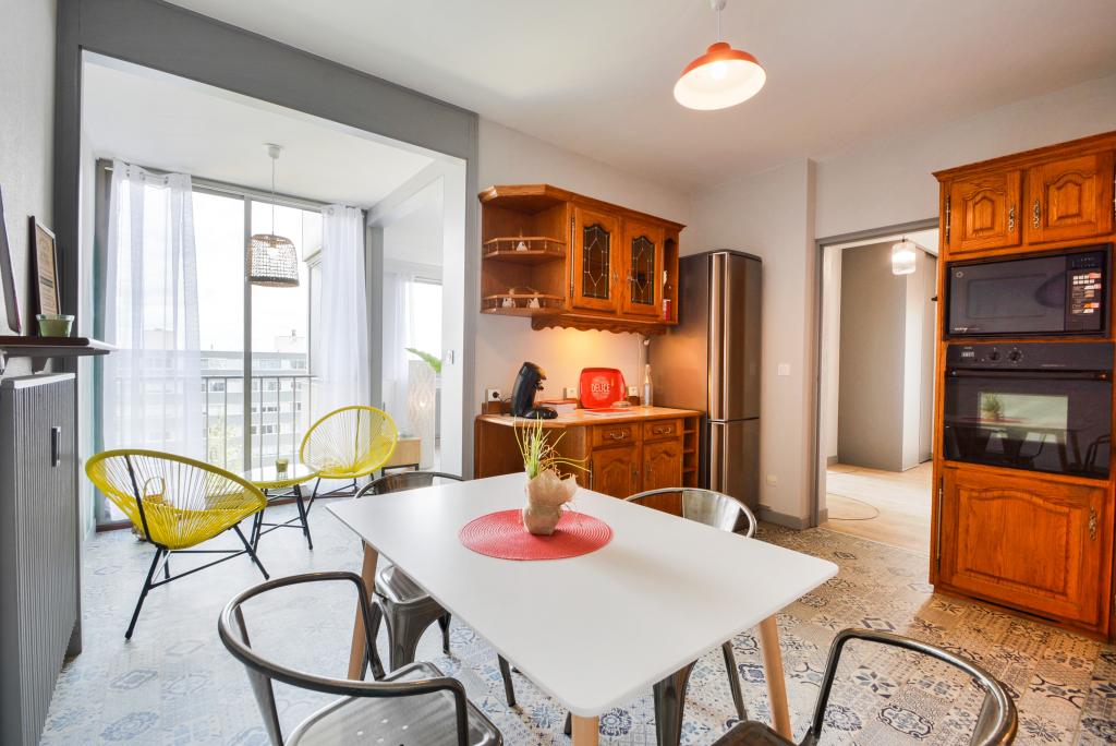Location chambre Vandoeuvre les Nancy - Photo 3