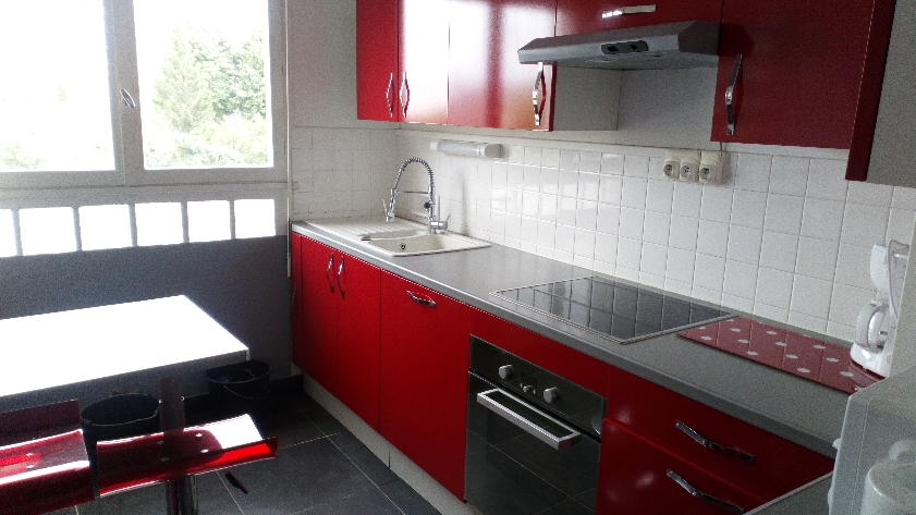 Location chambre Troyes - Photo 1
