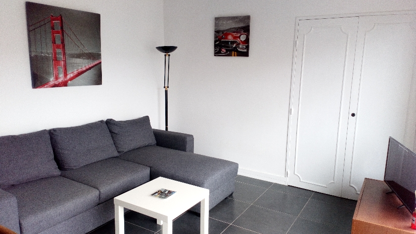 Location chambre Troyes - Photo 2