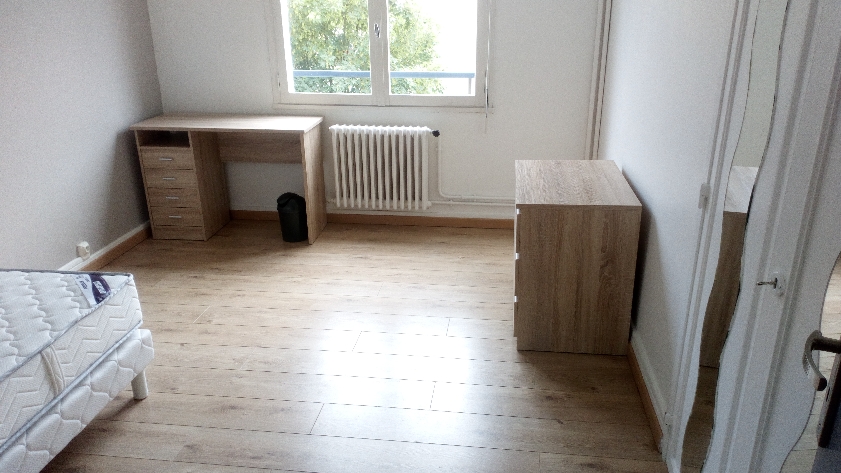 Location chambre Troyes - Photo 4