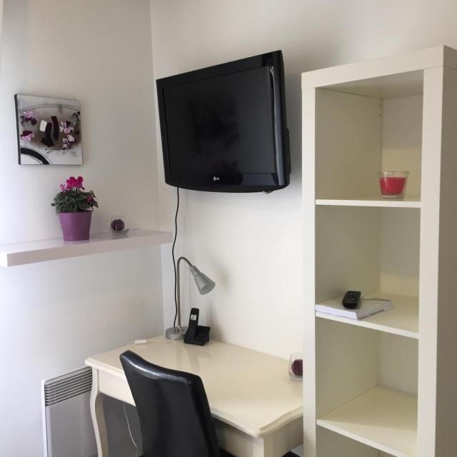 Location appartement T1 Toulouse - Photo 2