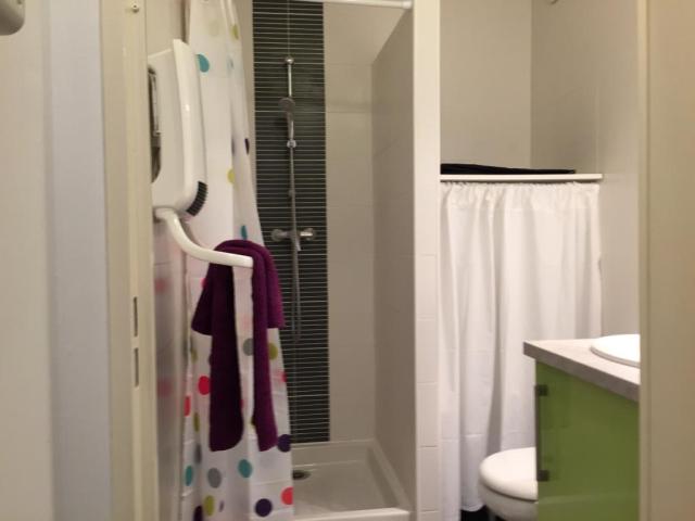 Location appartement T1 Toulouse - Photo 3