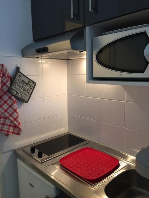 Location appartement T1 Toulouse - Photo 4