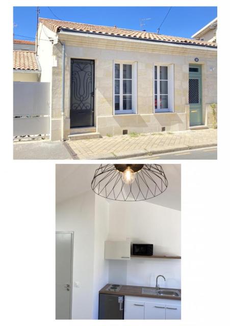 Location studio Bordeaux - Photo 3