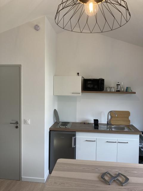 Location studio Bordeaux - Photo 6