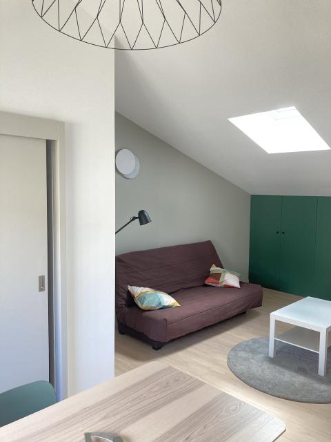 Location studio Bordeaux - Photo 8