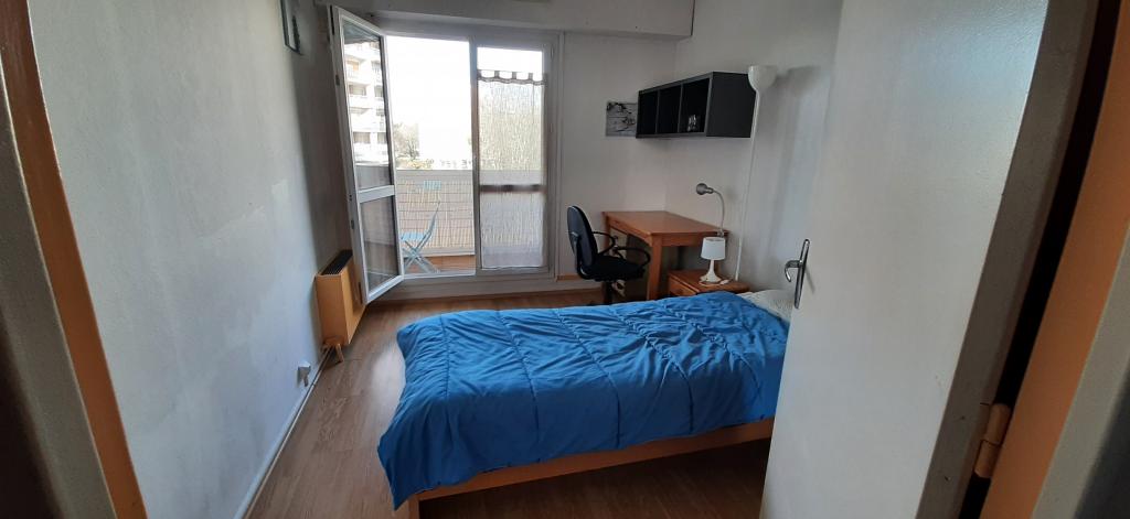 Location chambre Cergy - Photo 1