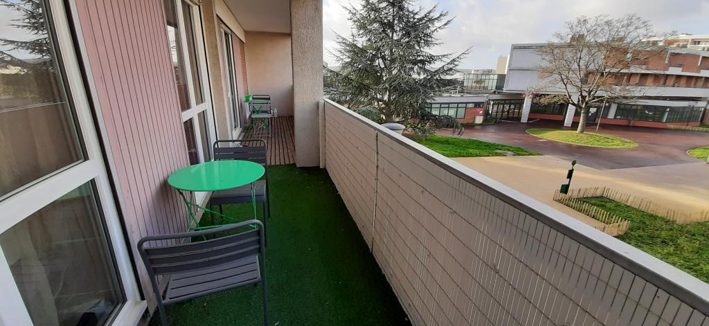 Location chambre Cergy - Photo 2