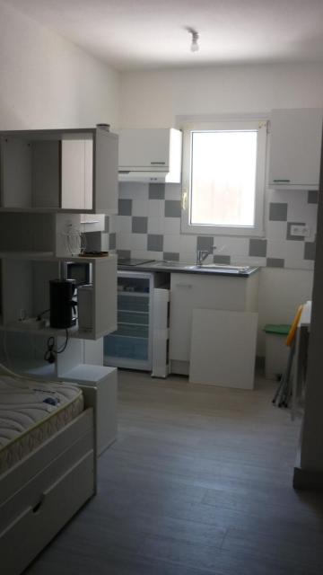 Location studio Montpellier - Photo 2