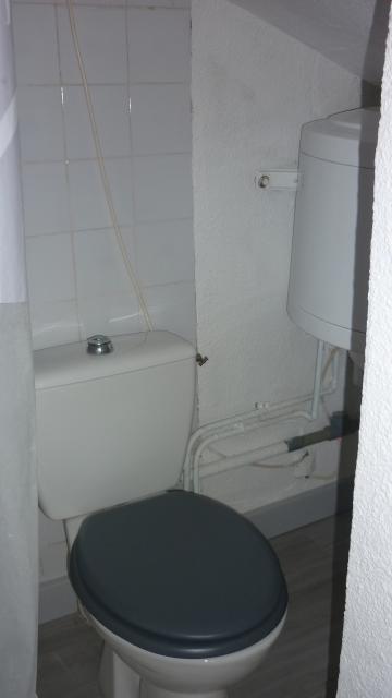 Location studio Montpellier - Photo 4