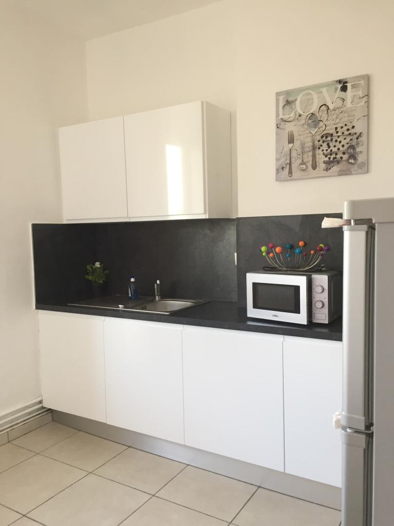 Location chambre St Etienne - Photo 1