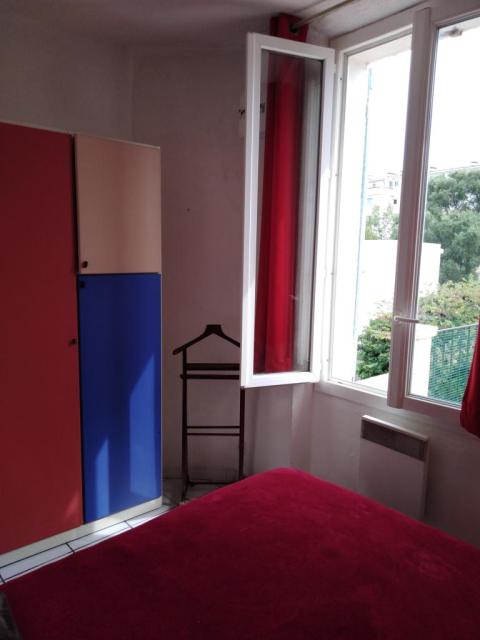 Location appartement T2 Toulon - Photo 2