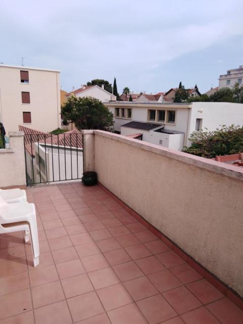 Location appartement T2 Toulon - Photo 3
