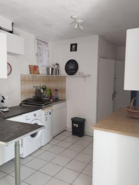 Location appartement T2 Toulon - Photo 4