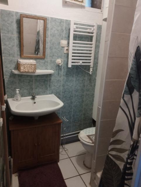 Location appartement T2 Toulon - Photo 5