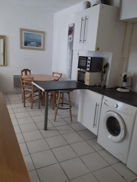 Location appartement T2 Toulon - Photo 6