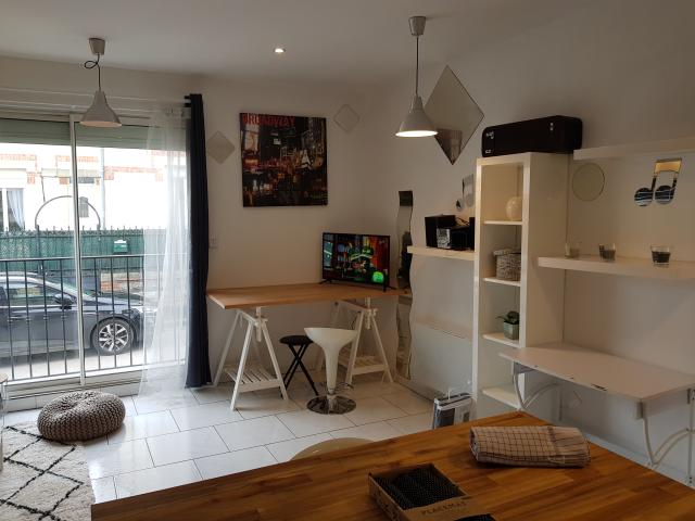 Location studio Ste Savine - Photo 2