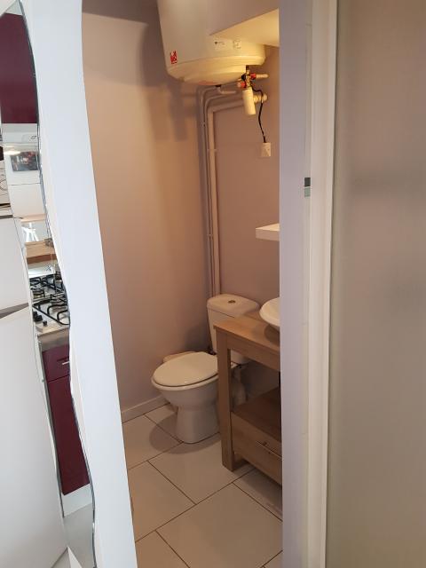 Location studio Ste Savine - Photo 4