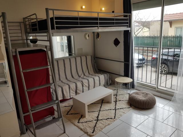 Location studio Ste Savine - Photo 6