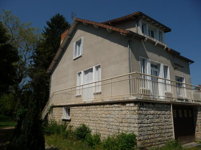 Location maison F5 Montignac - Photo 2