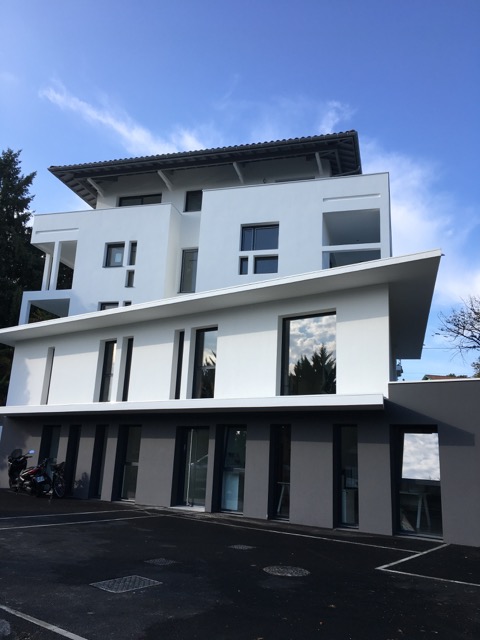 Location chambre Anglet - Photo 1