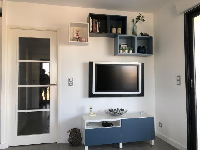 Location appartement T3 Anglet - Photo 4