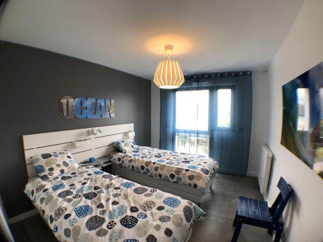 Location appartement T3 Anglet - Photo 7