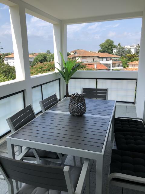 Location appartement T3 Anglet - Photo 8