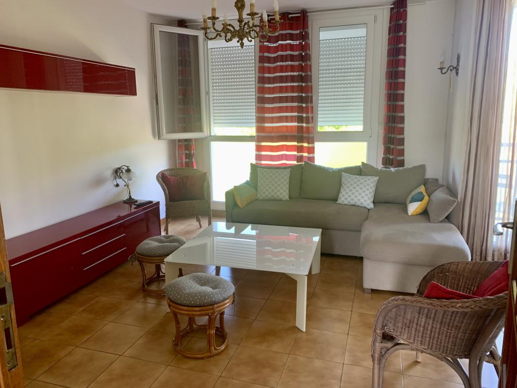 Location chambre Aix en Provence - Photo 1