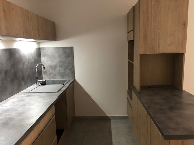 Location appartement T3 Ales - Photo 5