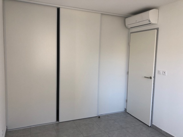 Location appartement T3 Ales - Photo 9