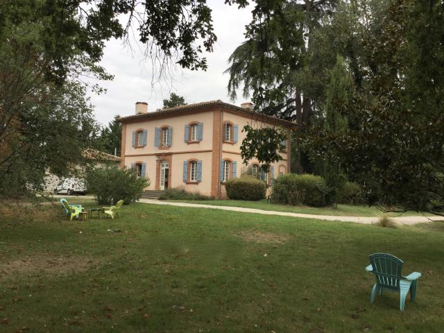 Location maison F6 Albias - Photo 1