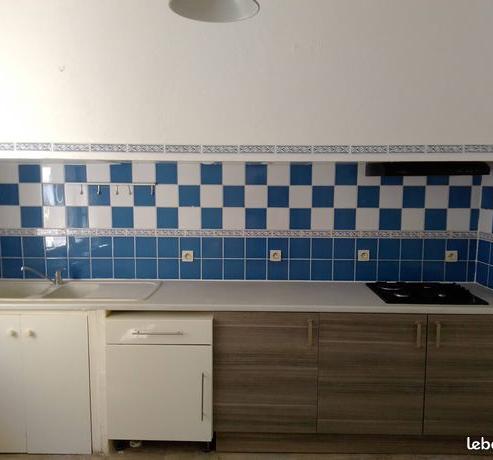 Location maison F3 Capestang - Photo 1