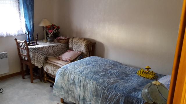 Location appartement T3 Thann - Photo 4