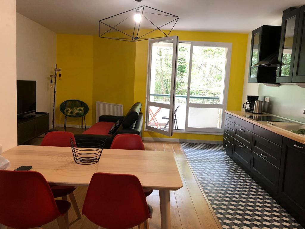 Location chambre Evry - Photo 1