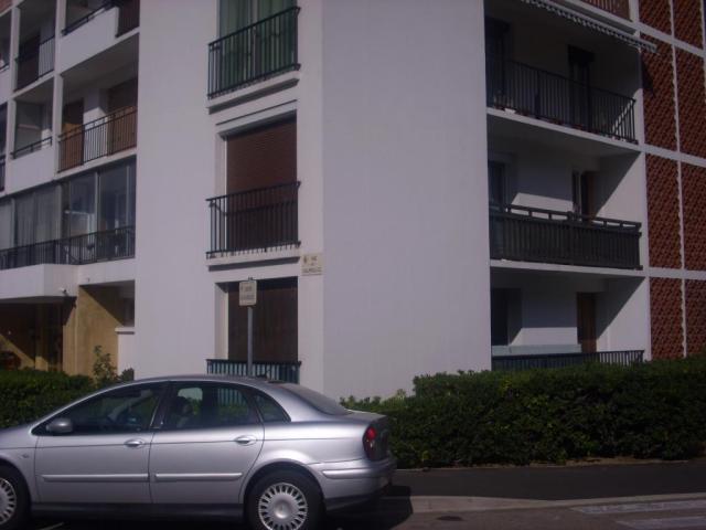 Location appartement T3 Perpignan - Photo 1