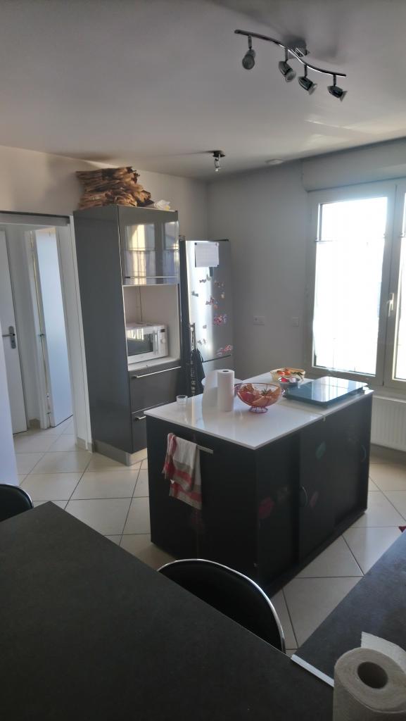 Location chambre Villejuif - Photo 3