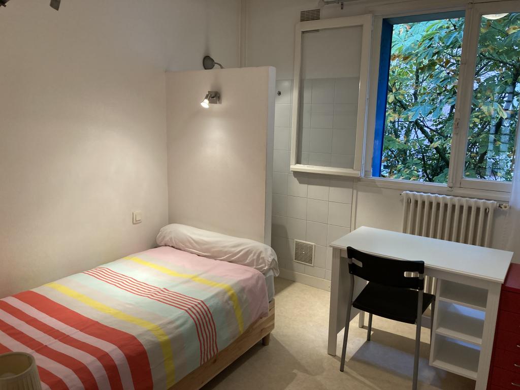 Location chambre Toulouse - Photo 1