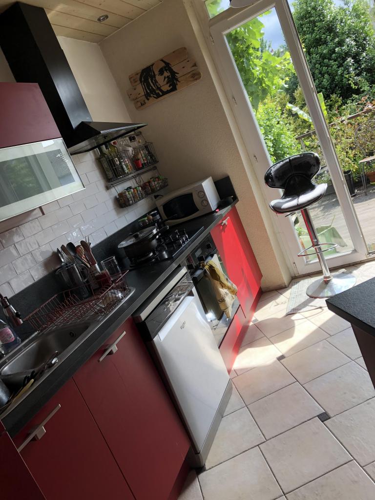 Location chambre Brest - Photo 2
